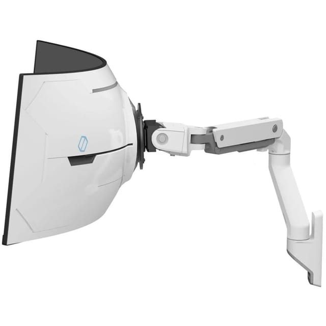 HX Monitor Arm mit VHD-Gelenk, Wandhalterung