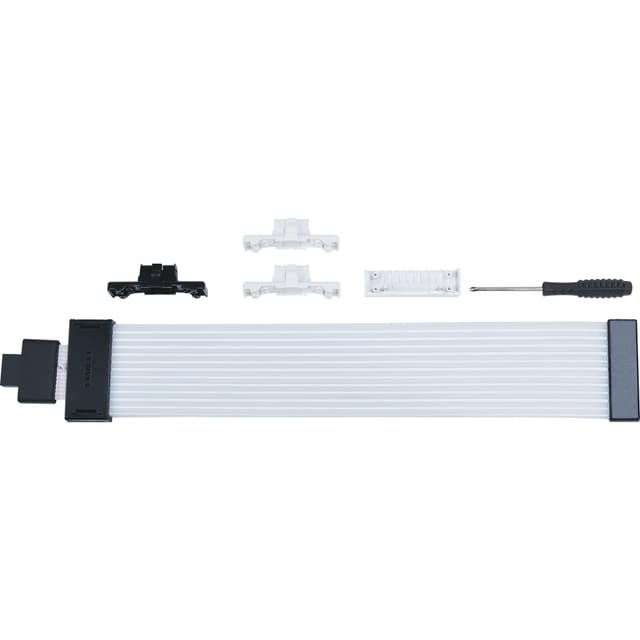 Verlängerungskabel Strimer Wireless PW16-121W, GPU 12V-2x6 Wide