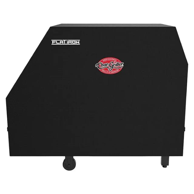 Abdeckhaube für Flat Iron 3-Brenner, Abdeckung