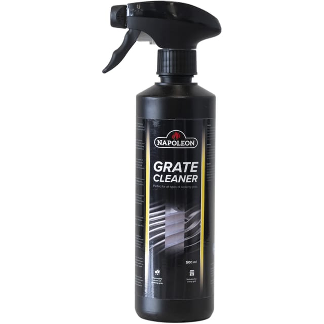 Grillrostreiniger 10241, 500ml, Reinigungsmittel