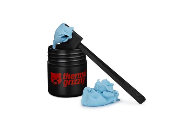 TG Putty Advance 30g, Wärmeleitpads