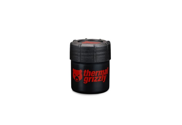 TG Putty Pro 30g, Wärmeleitpads