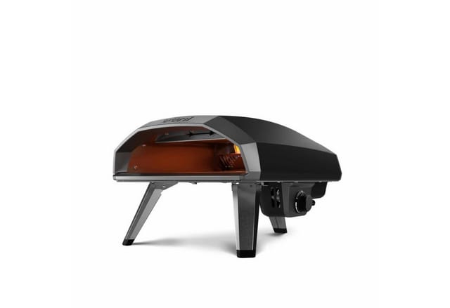 Koda 2 , Pizzaofen
