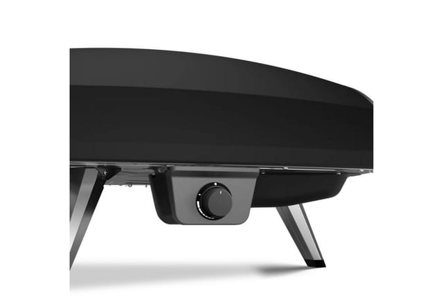 Koda 2 Pro , Pizzaofen