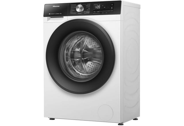 WD3S8043BW3, Waschtrockner