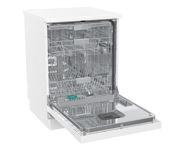 GS643C90W, Spülmaschine