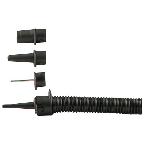 Doppelhub-Luftpumpe 2x 3.000cm³