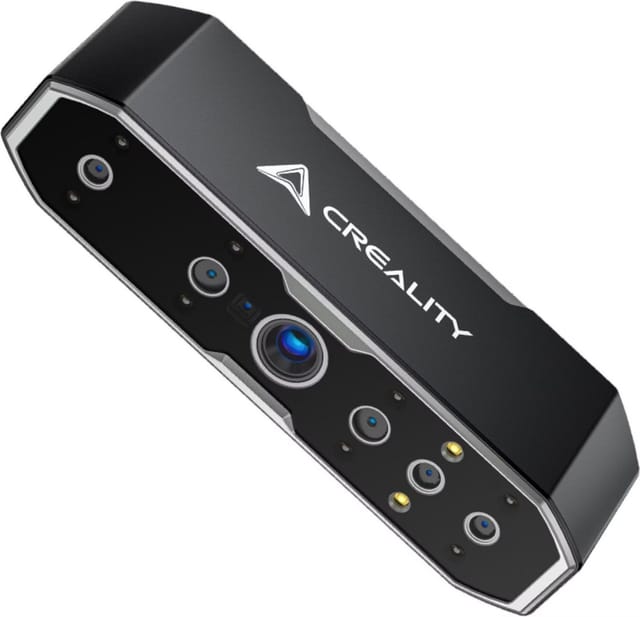 CR-Scan Otter, 3D-Scanner