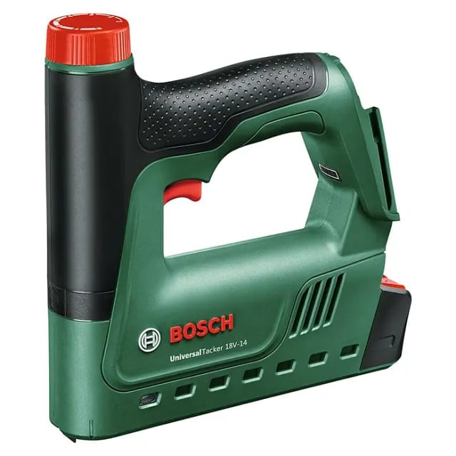UniversalTacker 18V-14, 18Volt, Elektrotacker