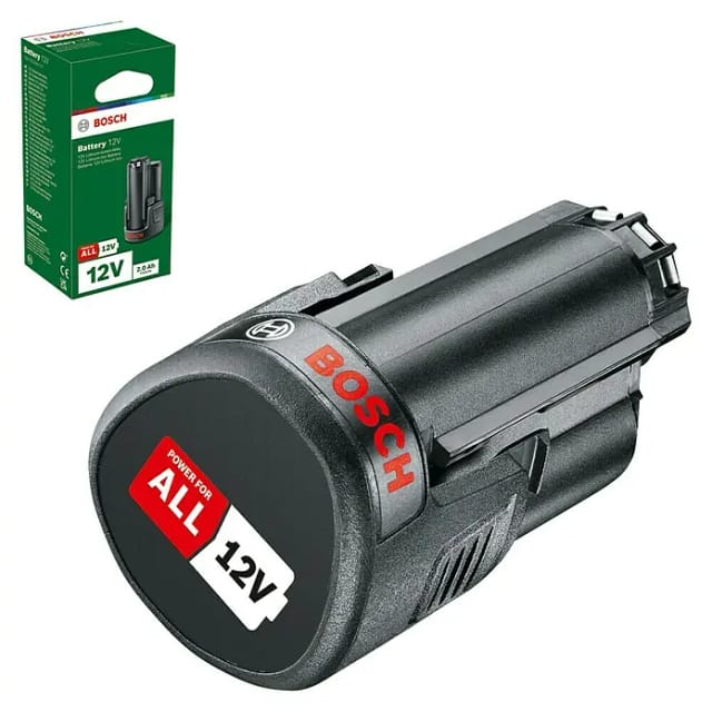 Akku PBA 12V 2.0Ah O-B