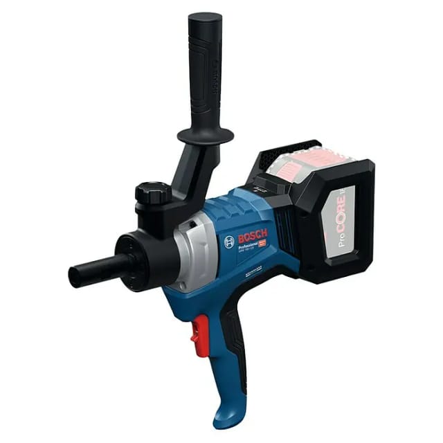 Akku-Rührwerk GRW 18V-120 Professional, 18Volt