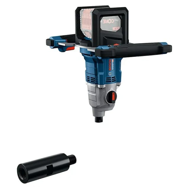 Akku-Rührwerk GRW 18V-160 Professional, 18Volt