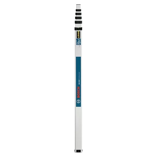 Messlatte GR 500 Professional