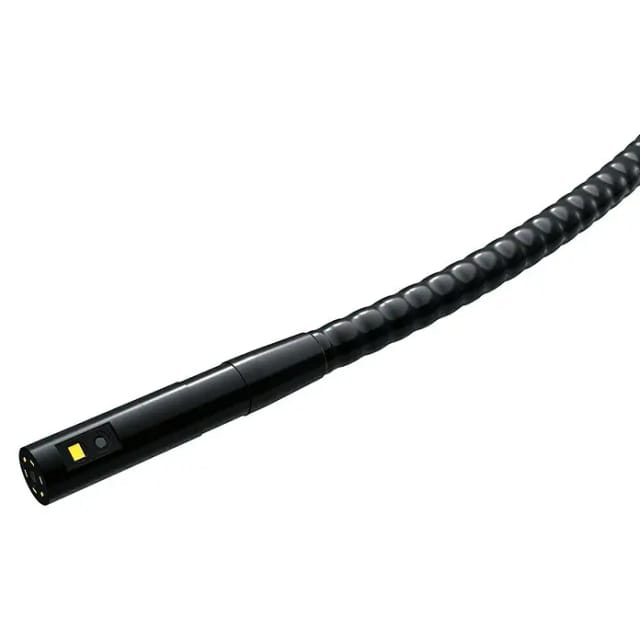 Zweifaches Kamerakabel 1,5m / 8,2mm, Kameramodul