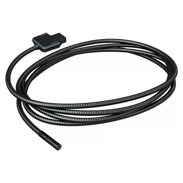 Kamerakabel 3,5m / 8,3mm, Kameramodul