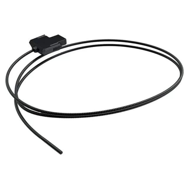 Kamerakabel 1,5m / 3,9mm, Kameramodul