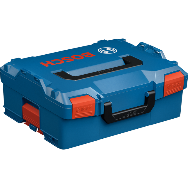 L-Boxx 162, leer, Werkzeugkiste