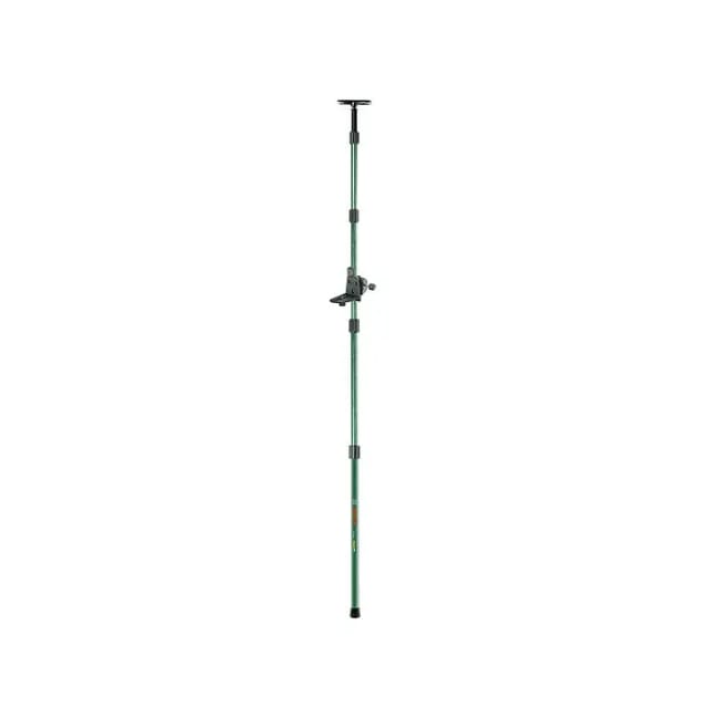 Teleskopstange TP 320, Halterung