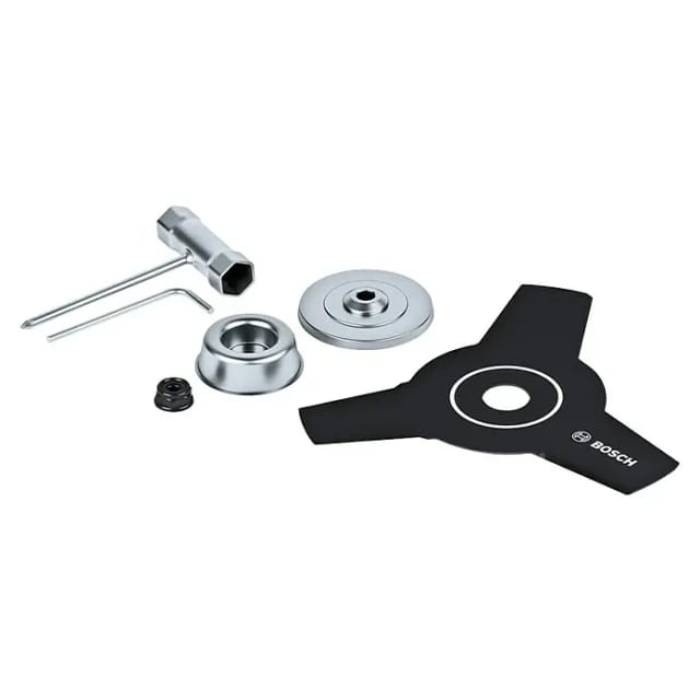 Freischneider-Messer-Set Professional, für GFR 18V-23, GRT18V-33
