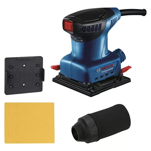 Schwingschleifer GSS 140 A Professional