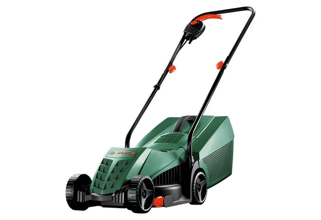 Elektro-Rasenmäher EasyRotak 32-235