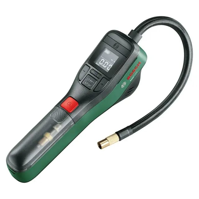Luftpumpe EasyPump 3,6Volt