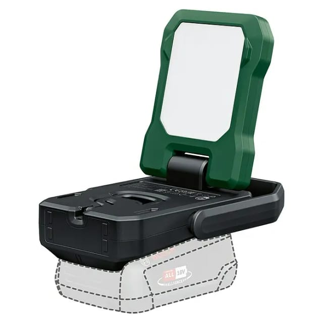 EasySpotLight 18V-400, LED-Leuchte