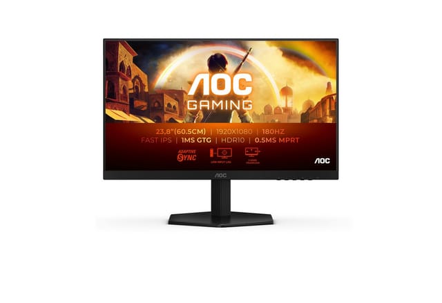 24G42E, Gaming-Monitor