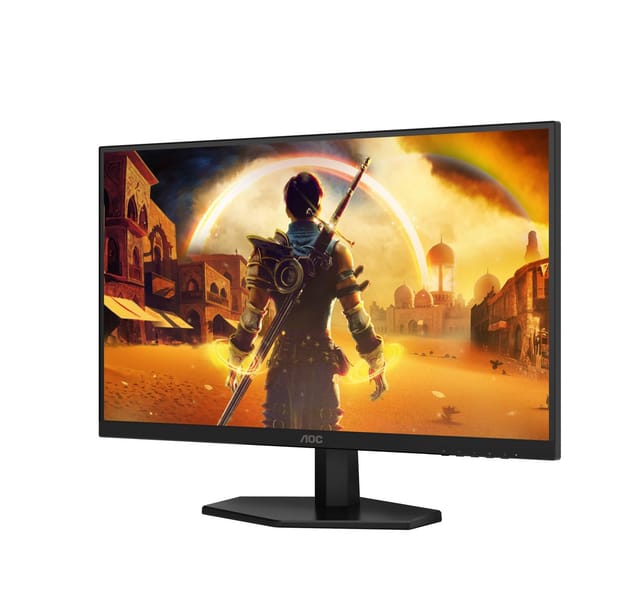 27G42E, Gaming-Monitor