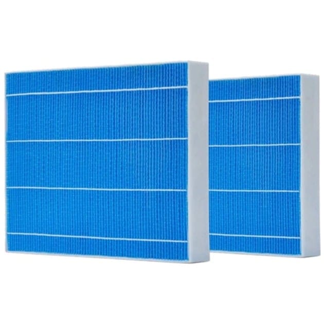 Verdunstungsfilter für Armin 680, 2er-Pack
