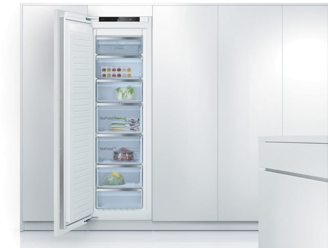 GIN81ACE0 Serie 6, Gefrierschrank