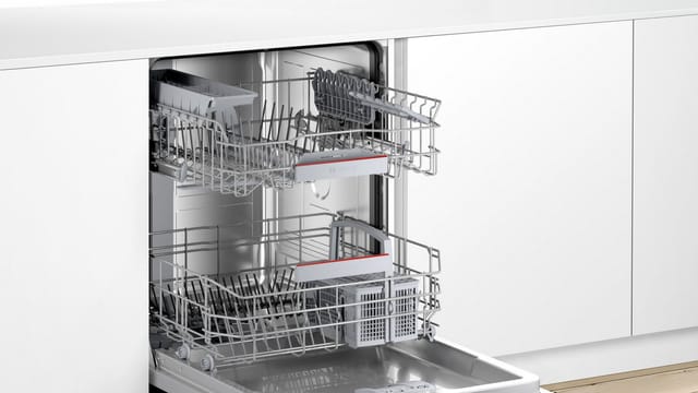 SMI4EAS28E Serie 4 , Spülmaschine