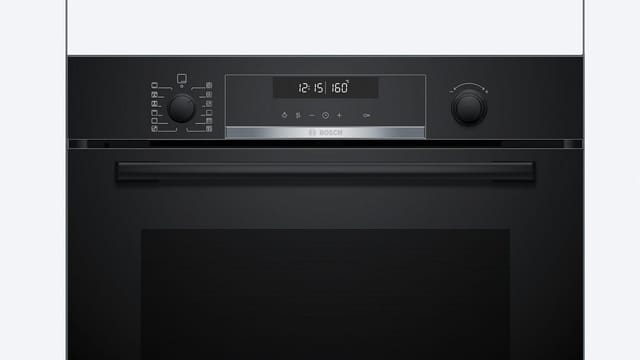 HBG578BB3 Serie 6, Backofen