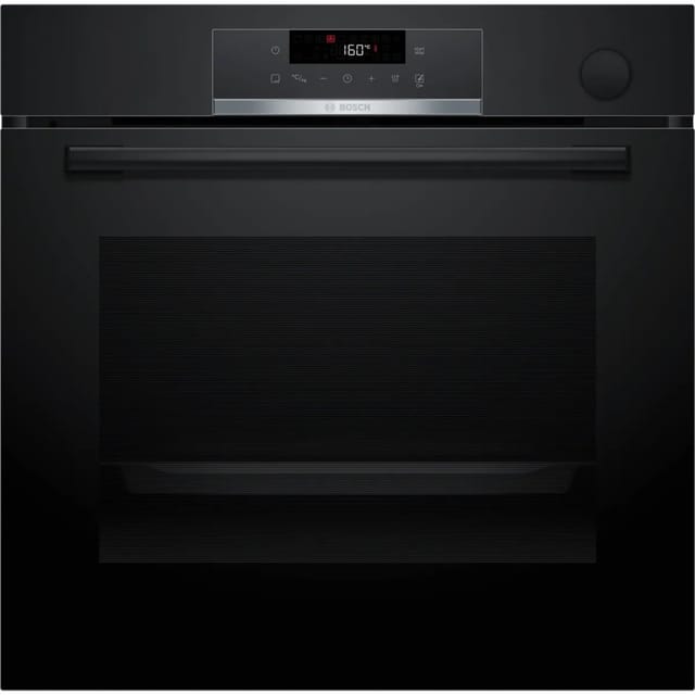 HRG532BB3 Serie 4, Backofen