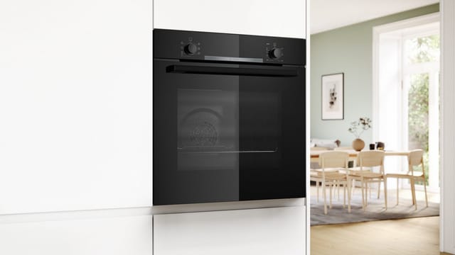 HBA510BA3 Serie 2, Backofen