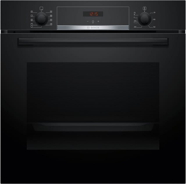 HBA514BB3 Serie 4, Backofen