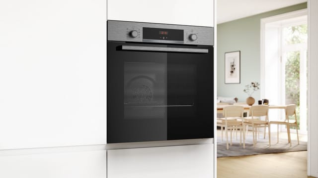 HBA514BS3 Serie 4, Backofen
