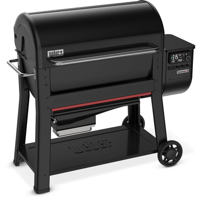 Holzpelletgrill Searwood XL