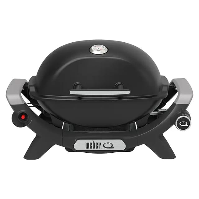 Gasgrill Q 1100N