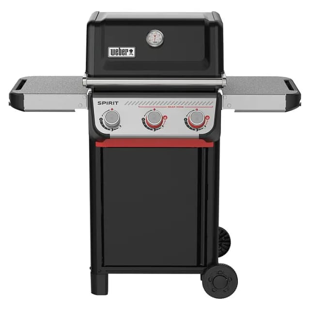 Gasgrill Spirit E-325 GBS