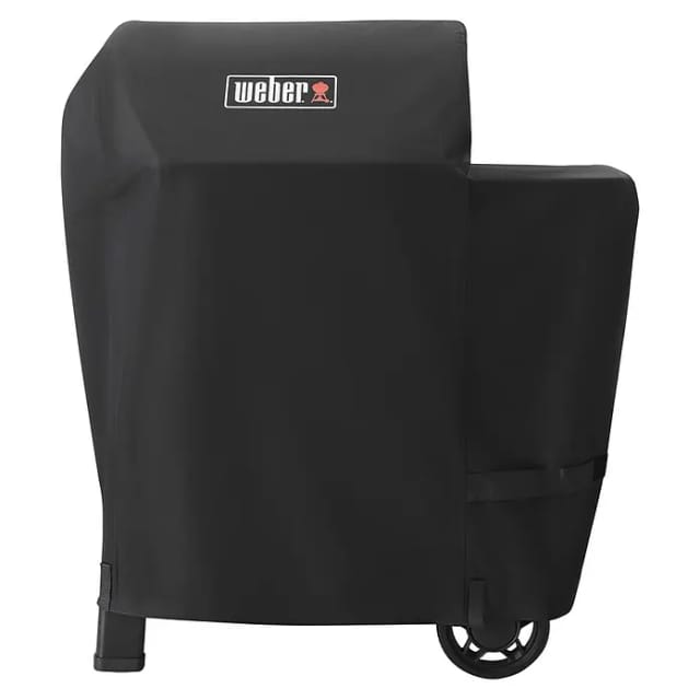 Premium Abdeckhaube für Smoque, Schutzhaube