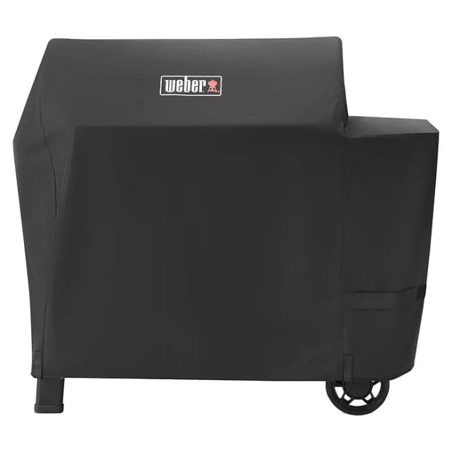 Premium Abdeckhaube für Smoque XL, Schutzhaube