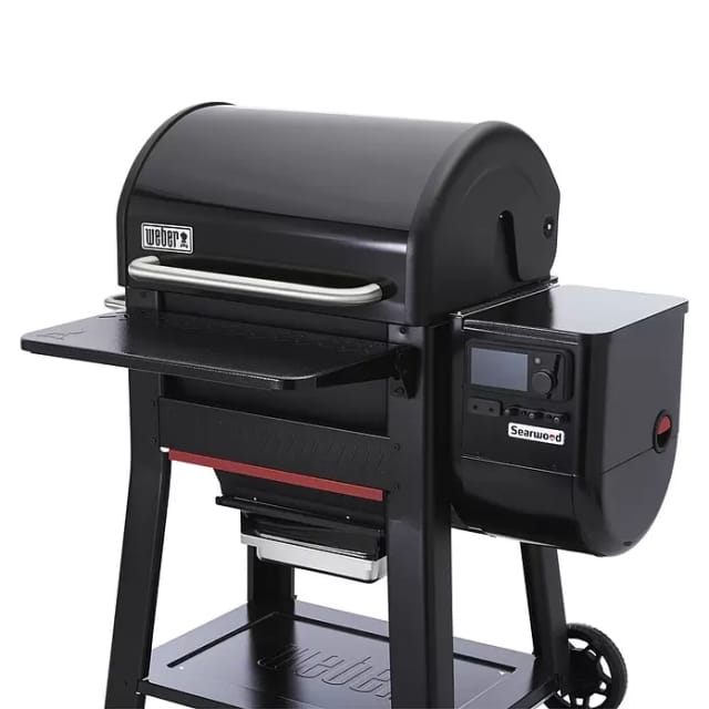 Fronttisch, Ablage für Searwood 3400108