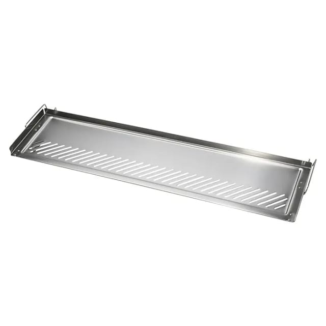 Warmhalterost, einsetzbar für SLATE Grills ab 76cm, Grillrost