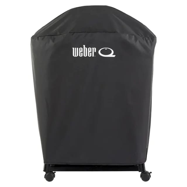 Premium Abdeckhaube für Q3000N-Serie, Schutzhaube