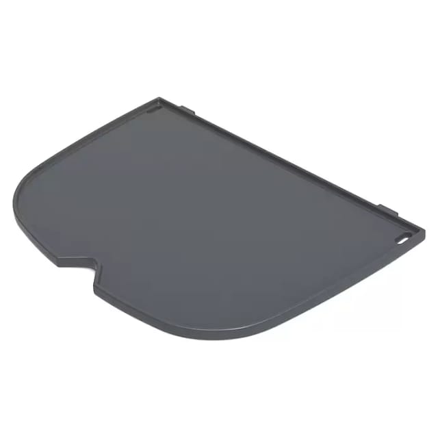 Einseitige Grillplatte, Plancha für Q 3000N-Serie ab 2025