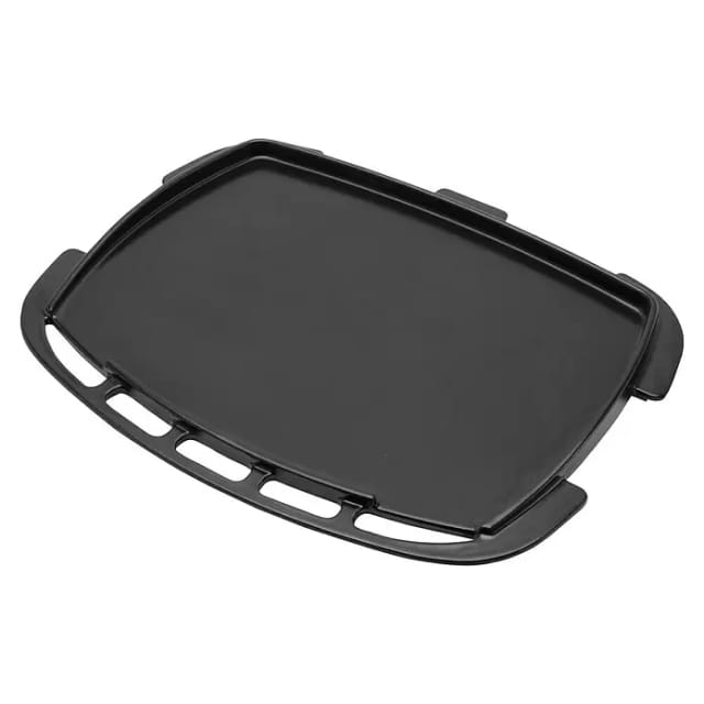 Full Size Grillplatte, Plancha für Q 1000N-Serie ab 2025
