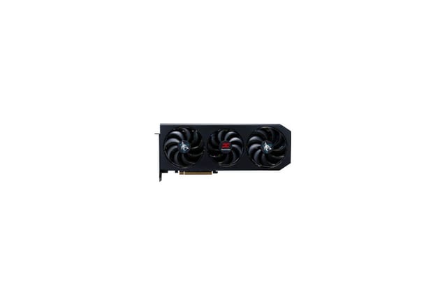 Radeon RX 9070 XT Hellhound 16GB OC, Grafikkarte