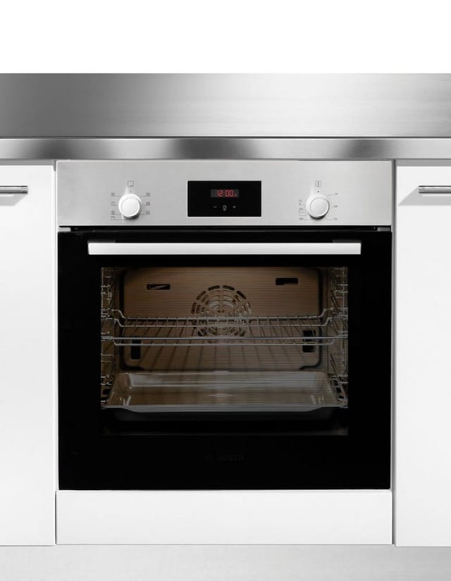 HBD231VR61 Serie 2, Backofen-Set
