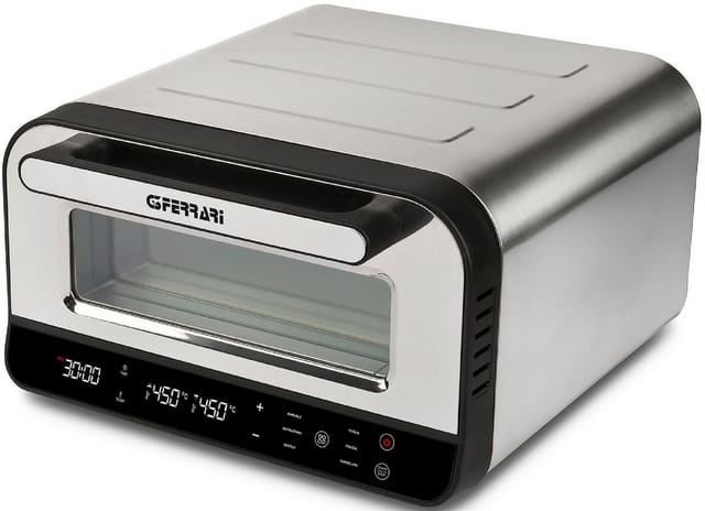 Pizzaofen Pizza Pro 2 Minuti G10204